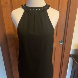 Woman’s dressy blouse